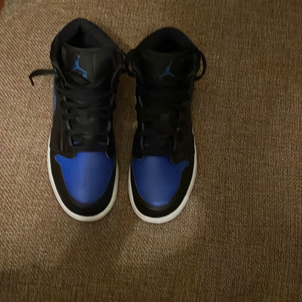 Jordan’s